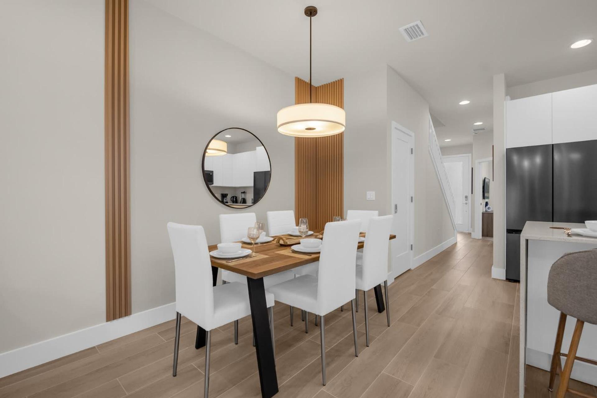 Upstay - Modern Home W Pool In New Development Orlando Exterior foto